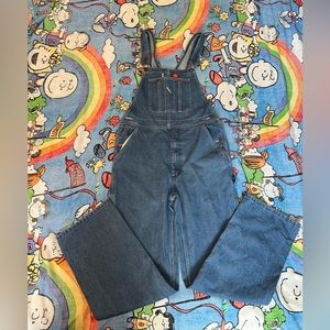 Brand New Dickies Women/Kids Overalls